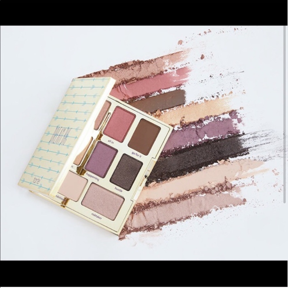 TARTE | Dream Big Eyeshadow Palette